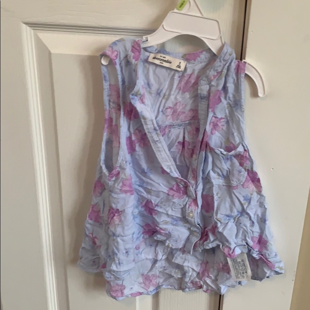 Cute top